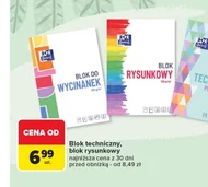 Blok techniczny Teo