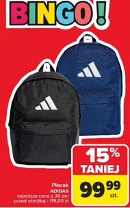 Plecak Adidas