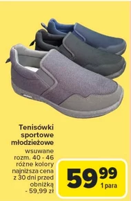 Tenisówki