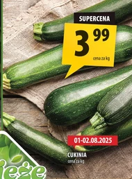 Cukinia