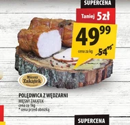 Polędwica Mięsny Zakątek