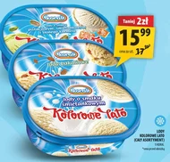 Lody Koral