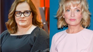 Joanna Kołaczkowska, Katarzyna Żak