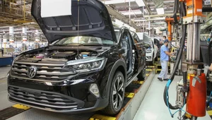 Nowe cła w USA. Europejscy producenci aut reagują z niepokojem