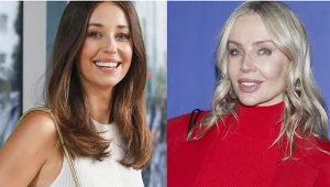Izabella Krzan, Agnieszka Woźniak-Starak