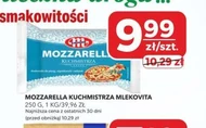 Mozzarella Mlekovita