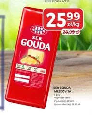 Ser Mlekovita