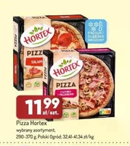Pizza Hortex