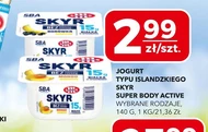 Skyr Mlekovita