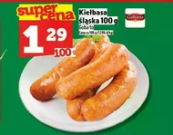 Ковбаса Gobarto