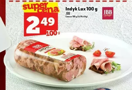Туреччина JBB