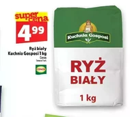 Ryż Kuchnia Gosposi