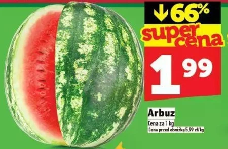 Arbuz Lena