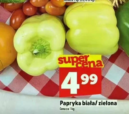 Papryka