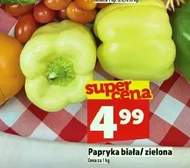Papryka