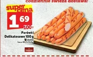 Ковбаси Sokołów