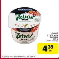 Jogurt Bakoma