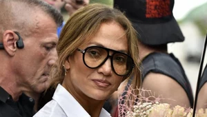 Lopez zachwycona Polską. Pokazała zdjęcia. W komentarzach poruszenie