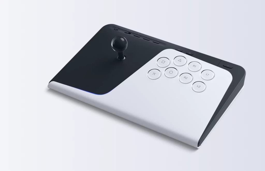 FlexStrike Wireless Fight Stick 
