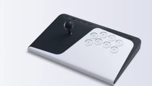 FlexStrike Wireless Fight Stick - oto nowy kontroler PlayStation!
