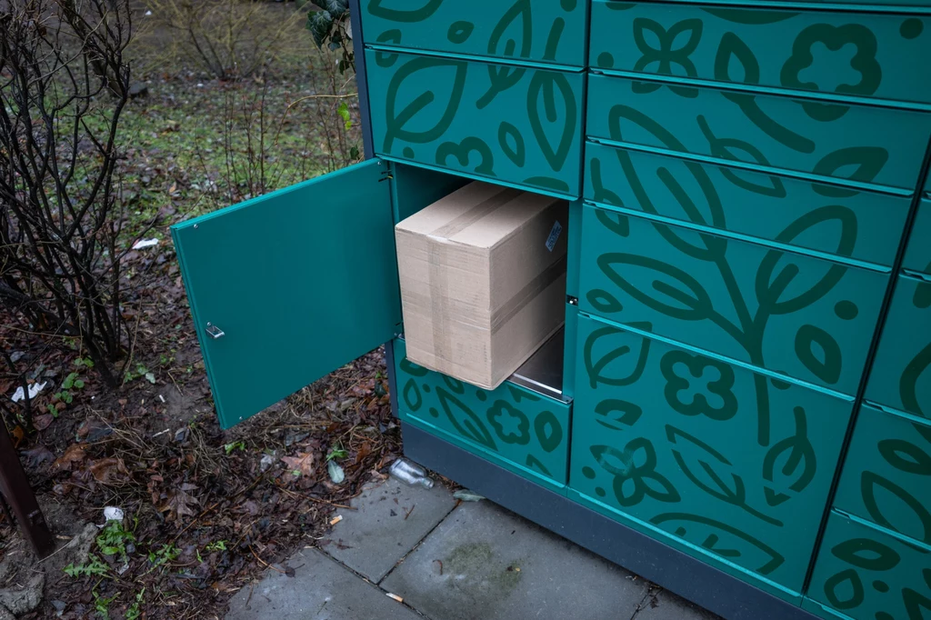 UOKiK zwrócił uwagę, że Allegro, InPost, DPD i DHL stosują komunikację, którą można nazwać ekościemą UOKiK zwrócił uwagę, że Allegro, InPost, DPD i DHL stosują komunikację, którą można nazwać ekościemą