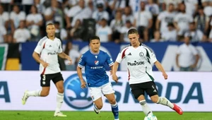O której Legia gra dzisiaj z Banikiem? Gdzie oglądać? [TRANSMISJA NA ŻYWO, STREAM]