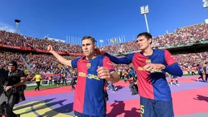 Barcelona chce pożegnać gwiazdora, nagły zwrot akcji. Potężny sprzeciw 