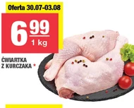 Ćwiartka z kurczaka