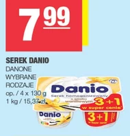 Serek Danio