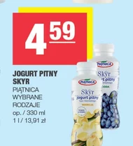 Skyr Piątnica