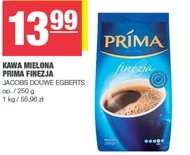 Kawa mielona Prima