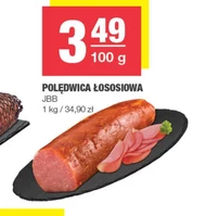 Polędwica JBB