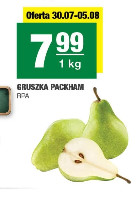 Gruszka