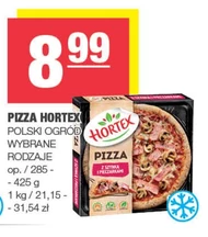 Піца Hortex