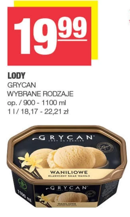 Lody Grycan