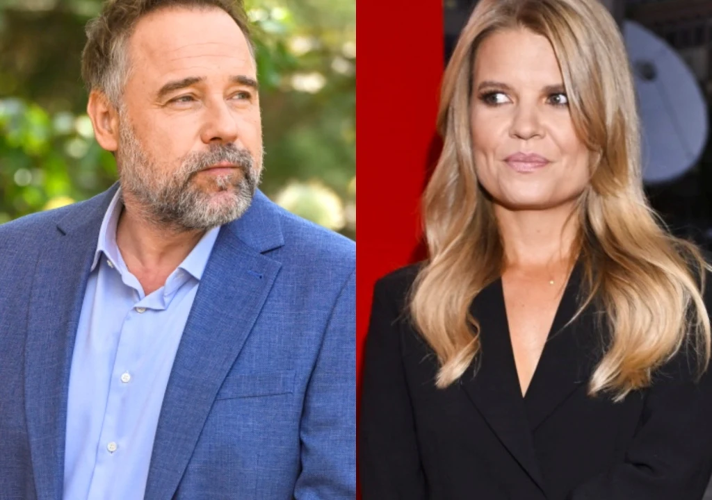 Łukasz Nowicki, Marta Manowska