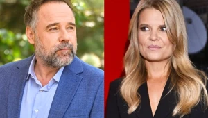 Łukasz Nowicki, Marta Manowska