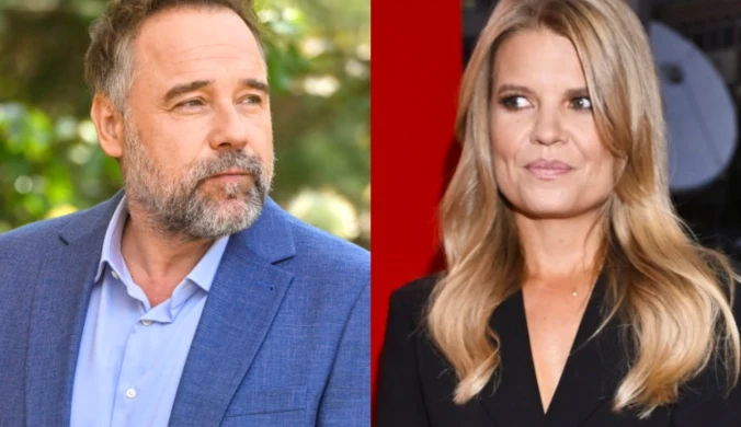 Łukasz Nowicki, Marta Manowska