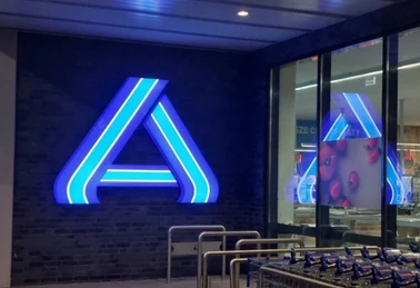 Już jutro otwarcie nowego sklepu Aldi we Wrocławiu