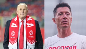 Tomaszewski nie może zdzierżyć. Uderza w "Lewego". Powołuje się na UEFA