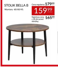 Stolik Bella