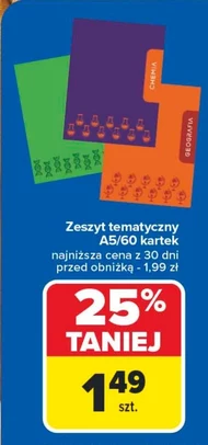 Zeszyt