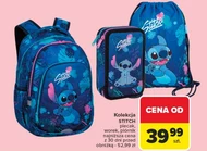 Рюкзак Stitch