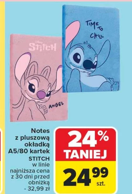 Notes Stitch