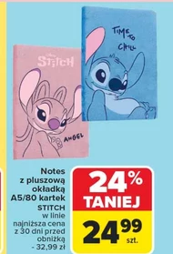 Notes Stitch