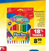 Маркери Colorino