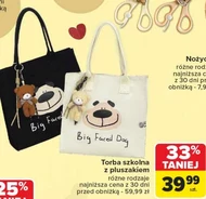 Torba C &C