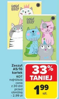 Zeszyt