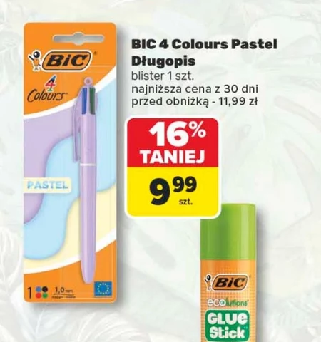 Ручка Bic