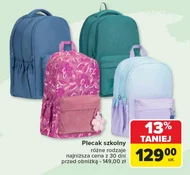 Plecak